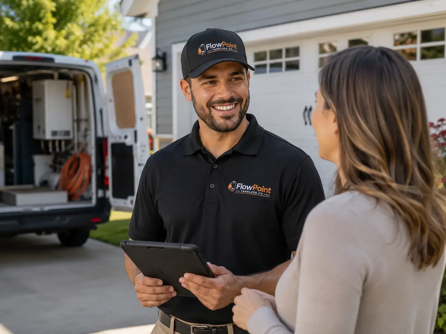 Tankless Water Heater Installation Carmel, CA FAQs